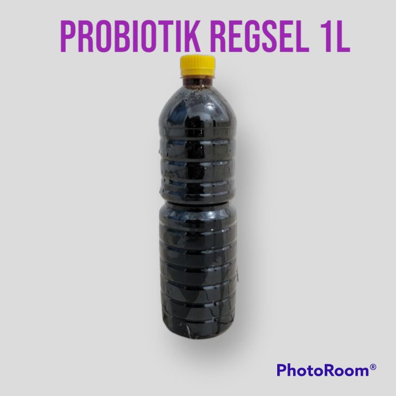 Probiotik MADU REGSEL,1L, Ori Prof Sukardi