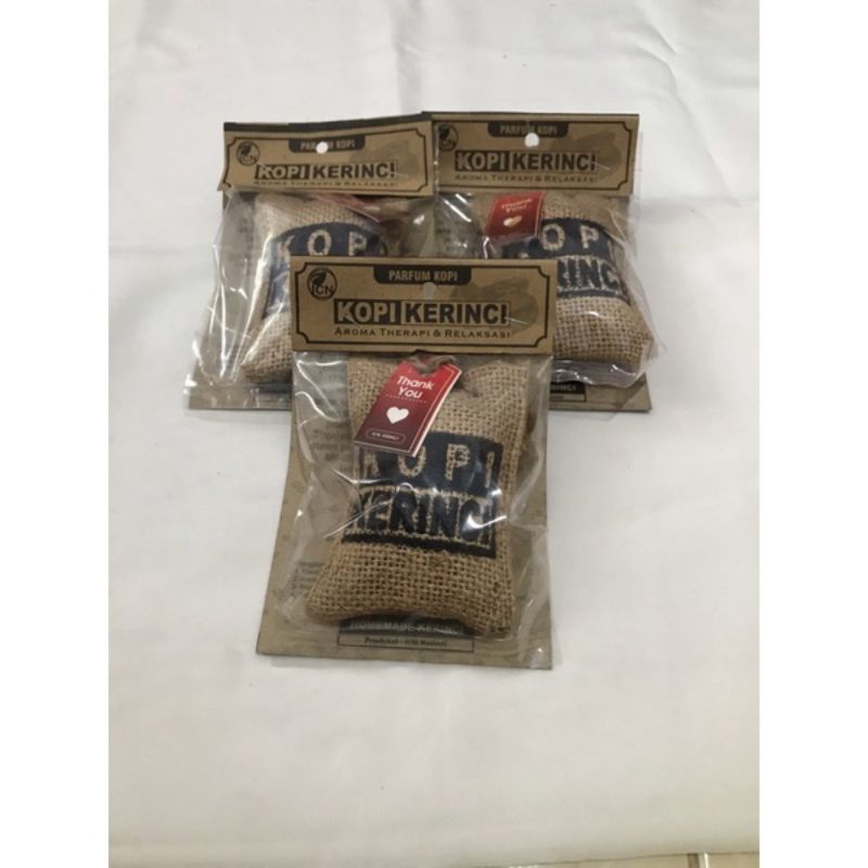 PARFUM MOBIL BIJI KOPI KERINCI || PARFUM MOBIL KAYU MANIS || KOPI KERINCI || KAYU MANIS
