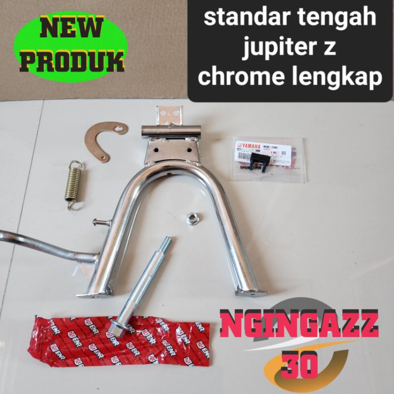 standar 2 tengah jupiter z Vega r new jupiter MX Vega ZR f1z R fiz force 1 chrome