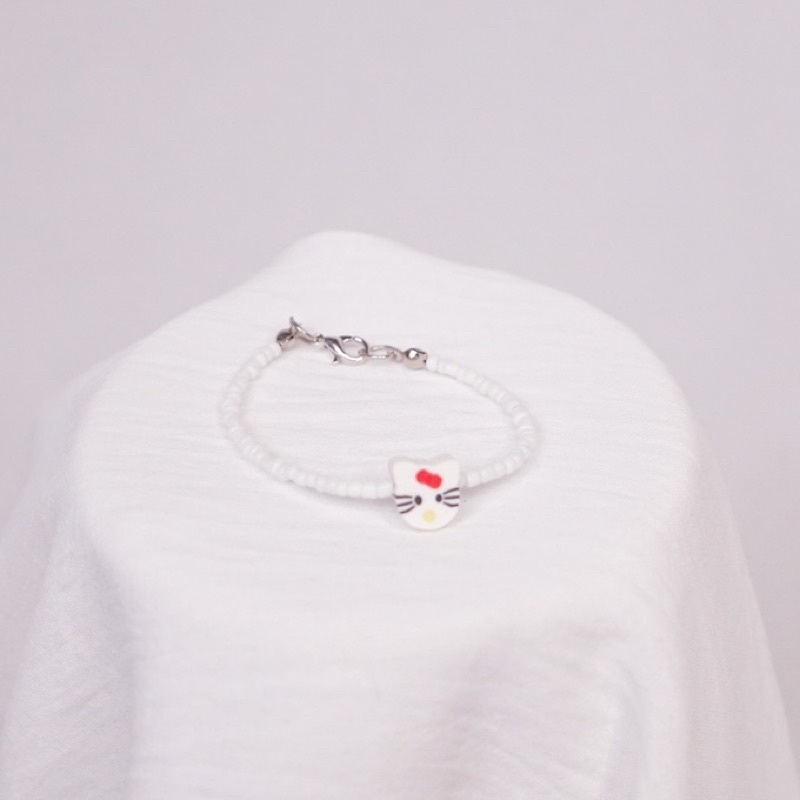 Gelang bracelet kasil by rhea PART 1//gelang mutiara bayi dan dewasa custom lucu