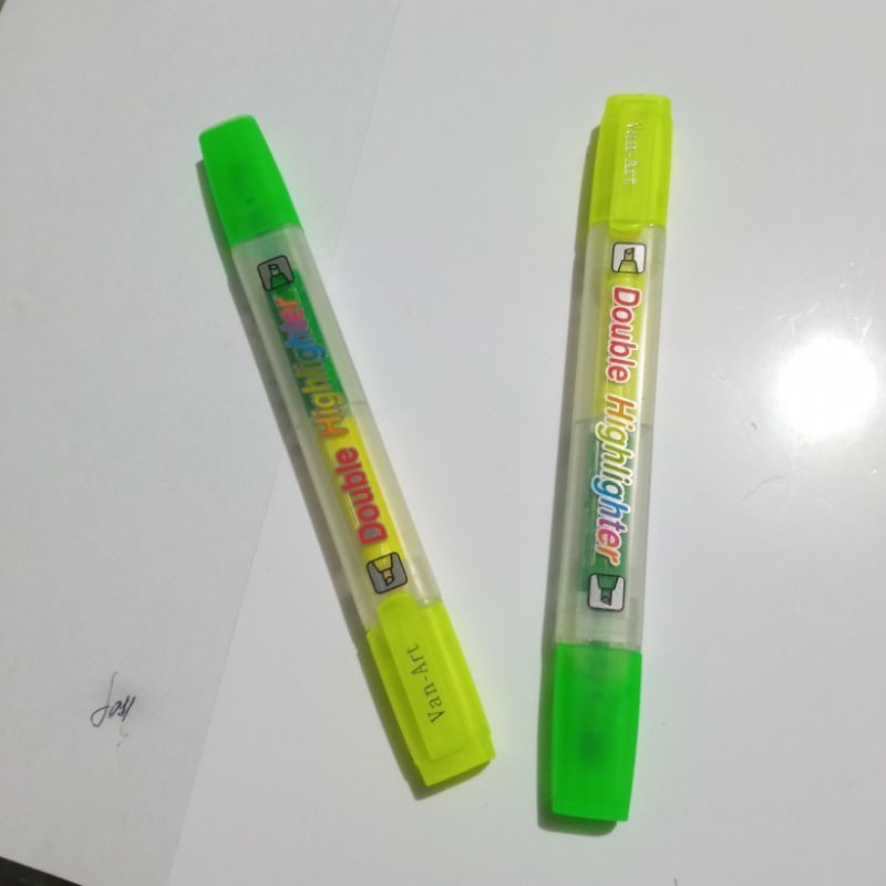 

stabilo 2 warna stabilo murah