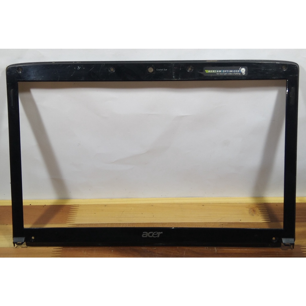 Casing Frame LCD Bezel Laptop Acer 4736 4736G 4736Z 4540