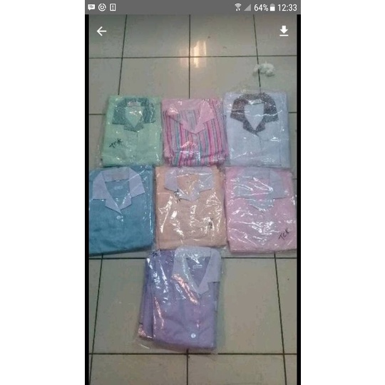 baju suster baju suster seragam suster baju baby sitter seragam baby sister siter(E9G3) Termurah Baj