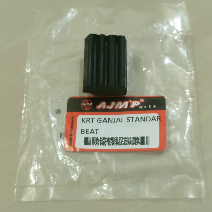 karet ganjel standar beat /vario/mio/crypton/supra