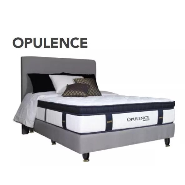 Simmons Opulence Mattress Only