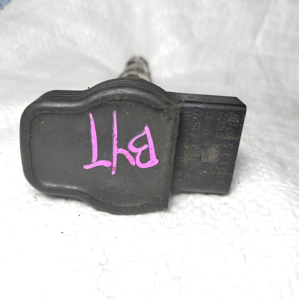 Ignition Coil Koil 78231005 Eldor VW Audi Seat Skoda TFSI 07K905715F  copotan asli ori original