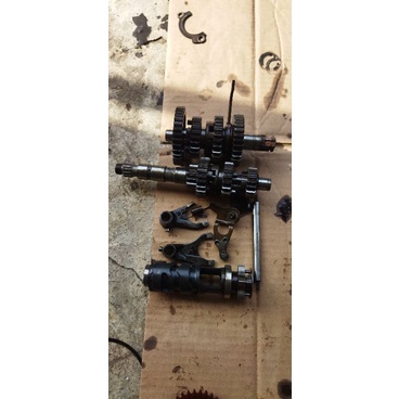 Rasio Jupiter mx old ori