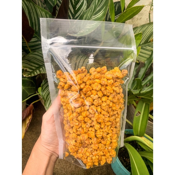 

MARNING JAGUNG PEDAS MANIS 250 GRAM