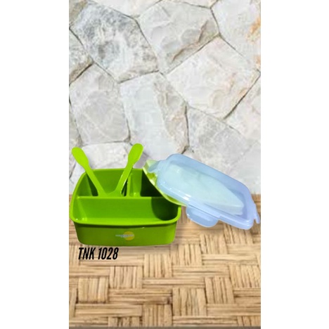 kotak makan golden sunkis tnk 1028