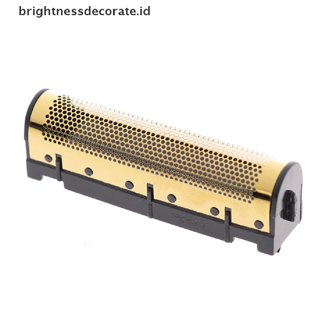 [Birth] Set Pisau Pengganti Untuk Kemei Km-2026 Hair Trimmer Clipper Barber Cutg Head [ID]