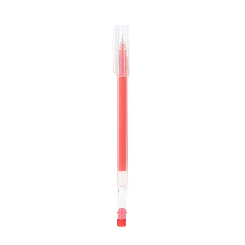 

(Pcs)PROMO PULPEN GEL POLOS NEW GELL ISI 1PCS- PEN GEL POLOS ISI, PEN GEL BAGUS MURAH