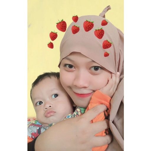 

produk makanan random