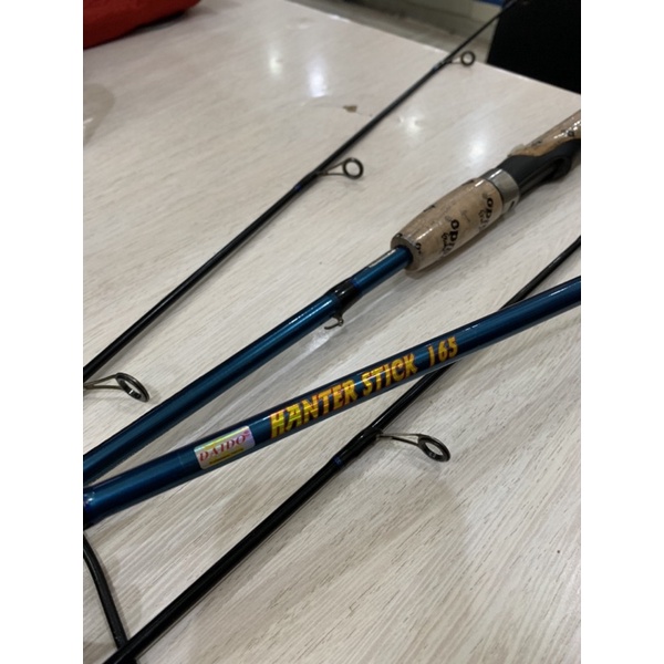 JORAN DAIDO HANTER STICK 165