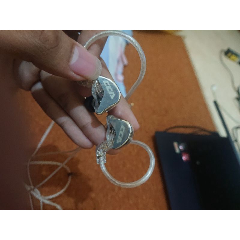 CCA CRA Second Mulus