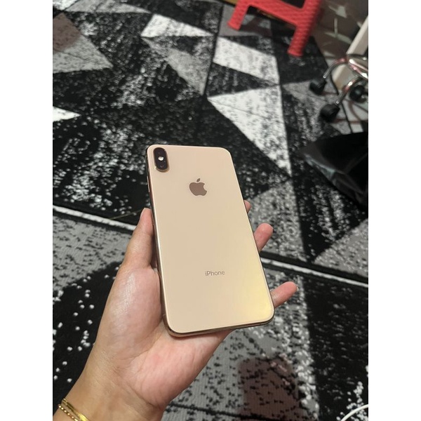 IPHONE XSMAX 64GB