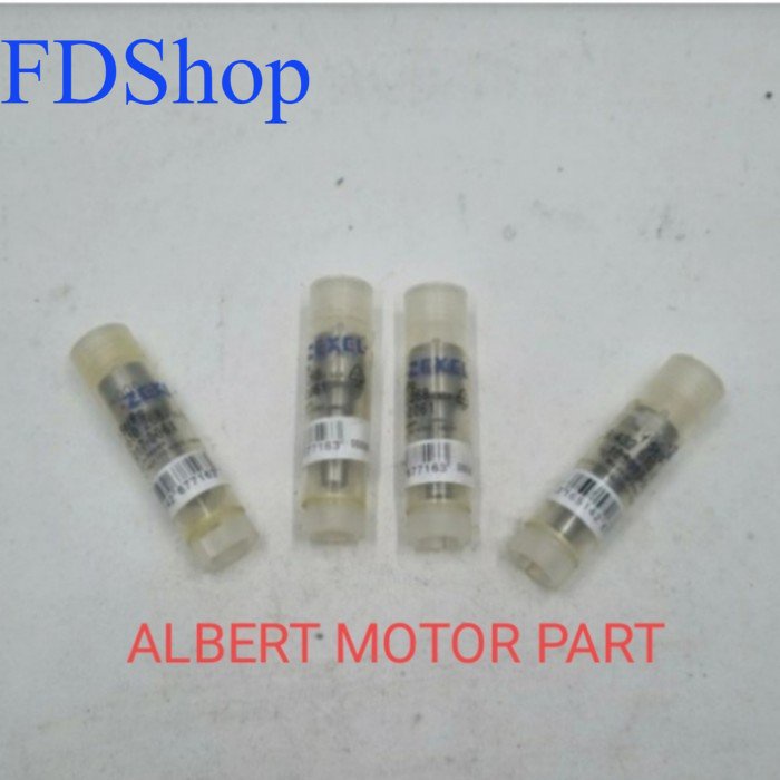 ISI NOZZEL ISUZU ELF NKR 66 NKR 71 10517-0061 HARGA PER PC