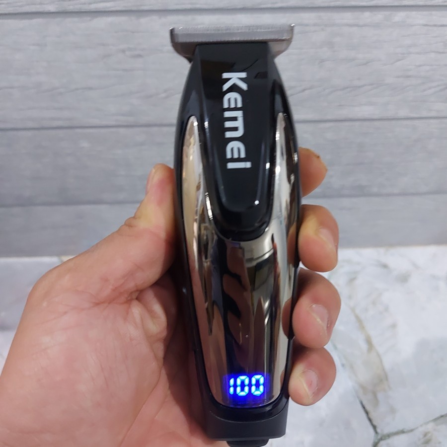 COD ALAT CUKUR RAMBUT HAIR CLIPPER PROFESIONAL KEMEI KM-255 / MESIN CUKUR RAMBUT KEMEI KM-255 / CUKURAN RAMBUT KEMEI KM-255