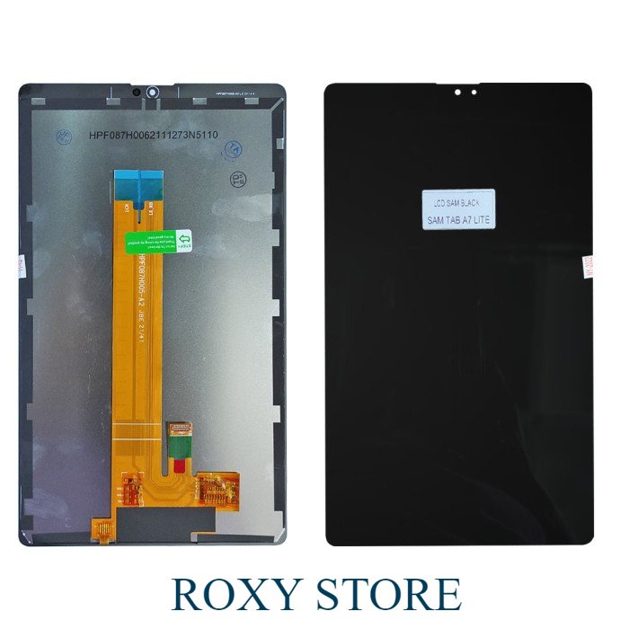 LCD SAMSUNG GALAXY TAB A7 LITE FULLSET