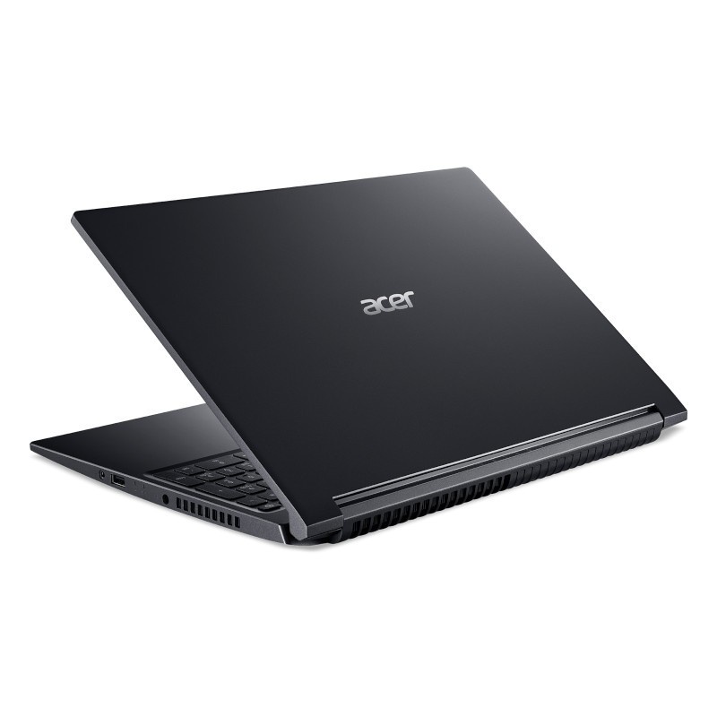 ACER ASPIRE 7 A715-42G - RYZEN 5-5500U - 16GB - 512GB SSD - RTX3050 4GB 15.6&quot;FHD IPS - W11 - OFFICE HOME STUDENT