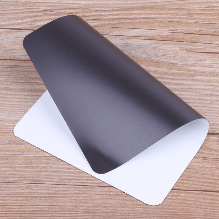 

Paja Qb682 Goo Papan Tulis Magik Ukuran A5 210X150Mm Untuk Kulkas