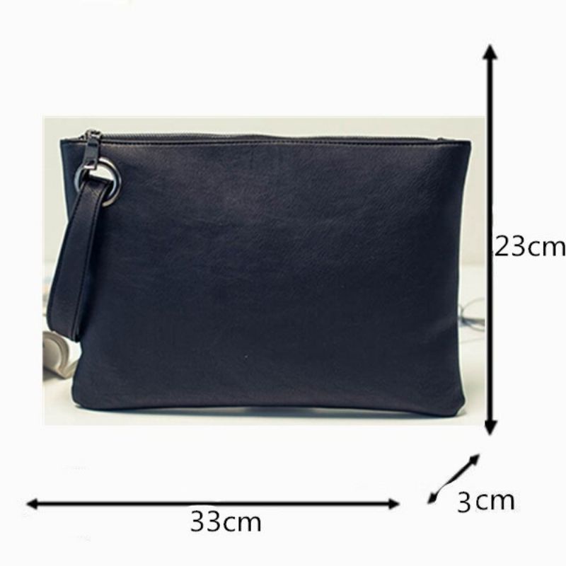 korean envelope bag / tas wanita import ori asta