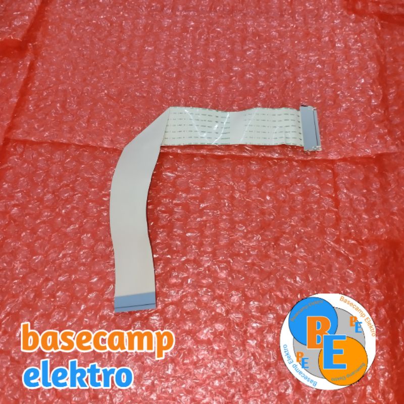 Kabel Flexible LVDS TV LED TOSHIBA 32P1400VJ LVDS TV LED TOSHIBA 32P1400 VJ LVDS TV TOSHIBA 32P1400 