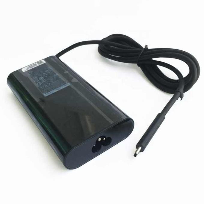 Adaptor Charger Dell XPS 15 9500 17 9700 20V 6.5A USB C