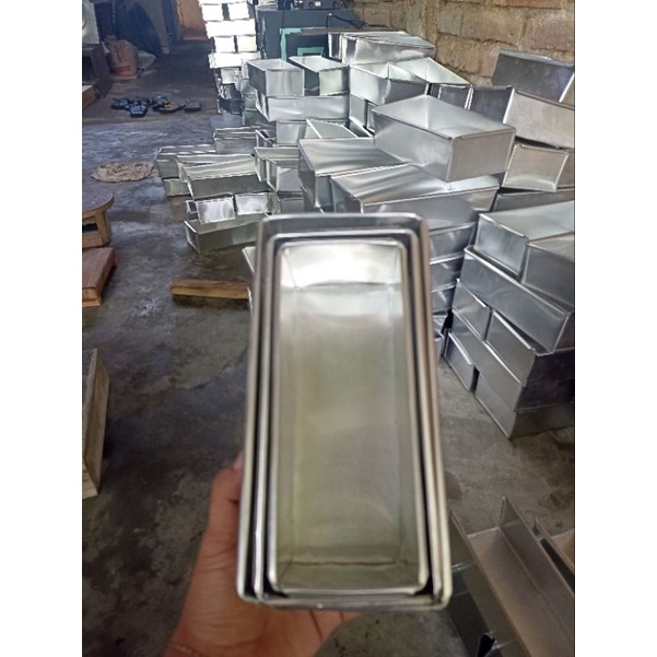 Loyang Bata / Loyang Bolu / Loyang Brownies / Loyang Kue