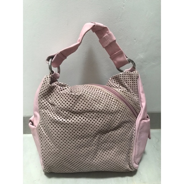 Preloved Tas Palio Italy