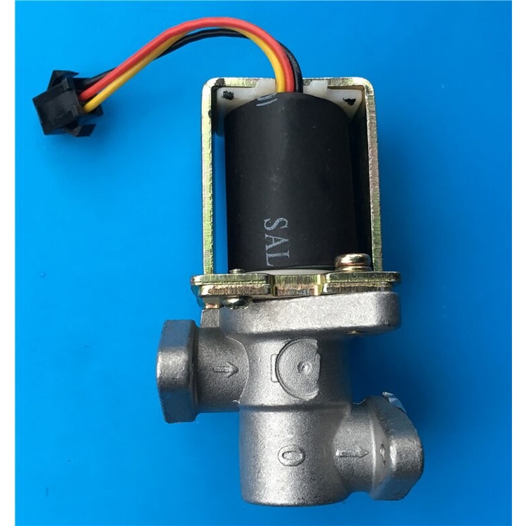 Solenoid Selenoid Valve Deep Fryer Fomac