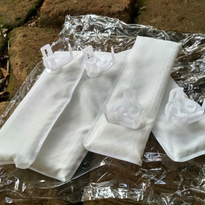 Filter Pompa Bensin Gen 3 All New Vios Yaris