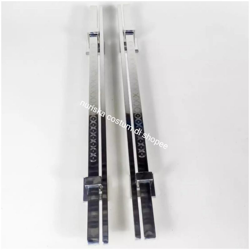 Handle pintu rumah 1Meter tarikan pintu rumah minimalis