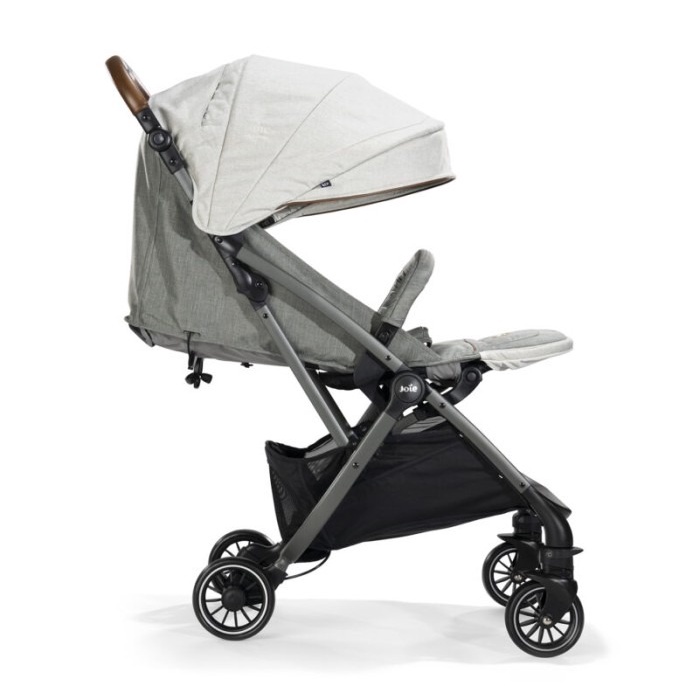 Joie Stroller - Tourist Signature Collection OYSTER