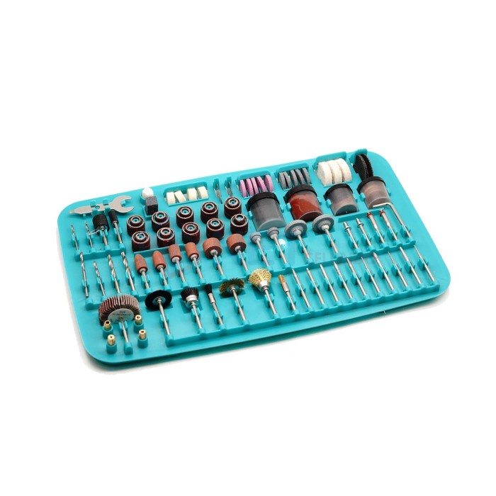 TOOL BOR EMMC SET 288 / BOR EMMC SET 288 ALE27