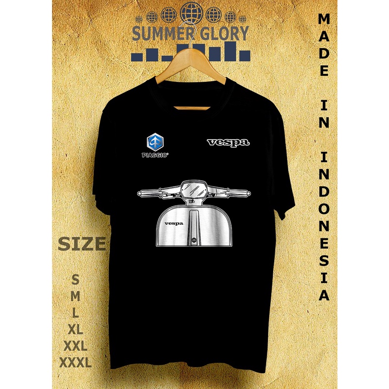 KAOS VESPA / KAOS VESPA PTS / VESPA