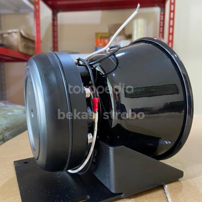 Toa Speaker STS USA 100 Watt Carson