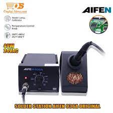SOLDER STATION AIFEN 936A ORIGINAL