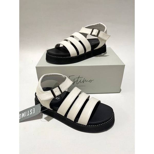 Sandal Wanita | NOLAN by estimo.look | sandal wanita sandal cewek