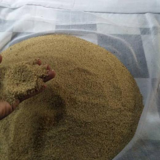 

Promo [KI3] Telur jangkrik alam siring/cliring/mbering 1kg
