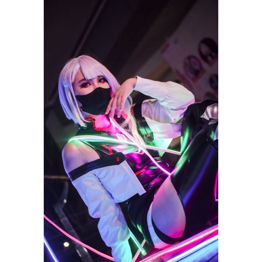 lucy cyberpunk edgerunner