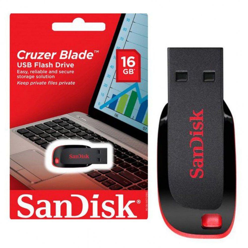 Flashdisk-USB Flash Drive Cruzer CZ50 USB 2.0 4gb/8gb/16gb/32gb/64gb/128gb-USB Drive Flashdisk Cruzer CZ50