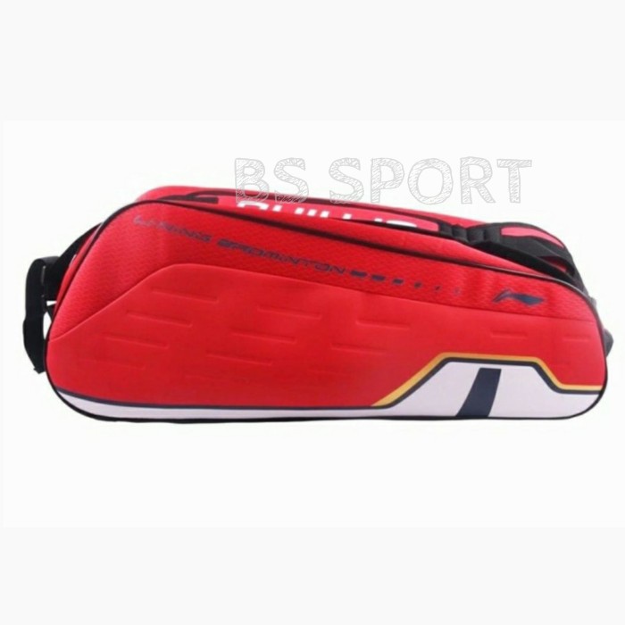 Kar Tas Raket Badminton Lining Abdr 647 Abdr647 Original