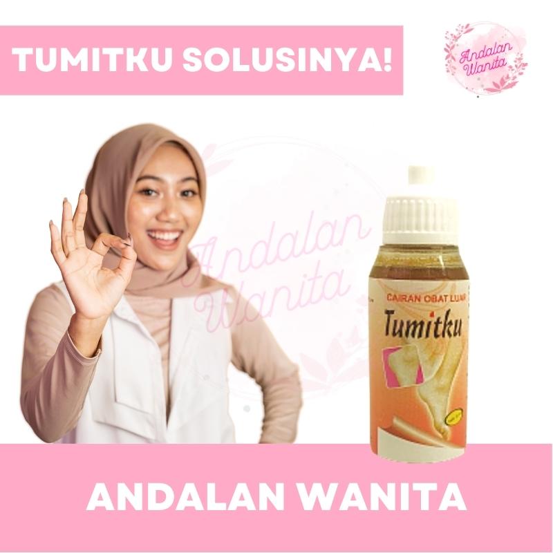 Obat Herbal Solusi Mengatasi Tumit Kaki Kering Pecah Pecah Penghilang Kapalan Foot and Heel Cream Penghalus Pengelupasan Tumit Kulit Kaki Retak Tumitku Original BPOM