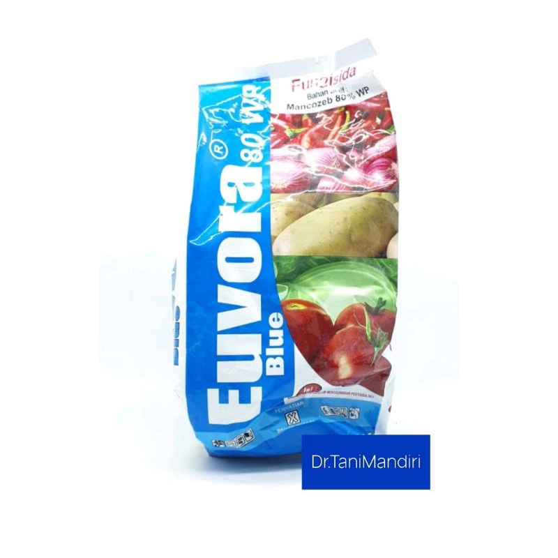 EUVORA BLUE Fungisida 800Gr
