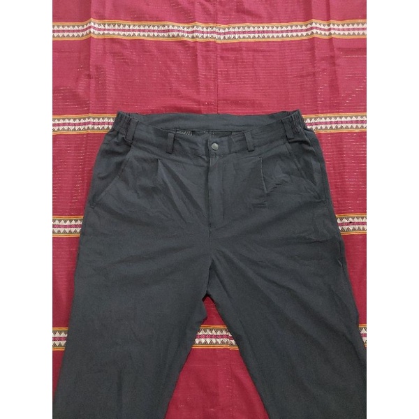 DEUTER Celana outdoor/celana second brand/celana outdoor original