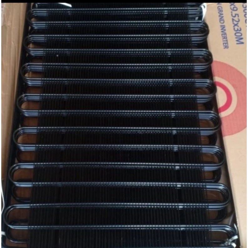 Kondensor kulkas 8U condensor 8u