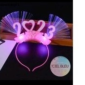 bando tahun baruan 2023 led