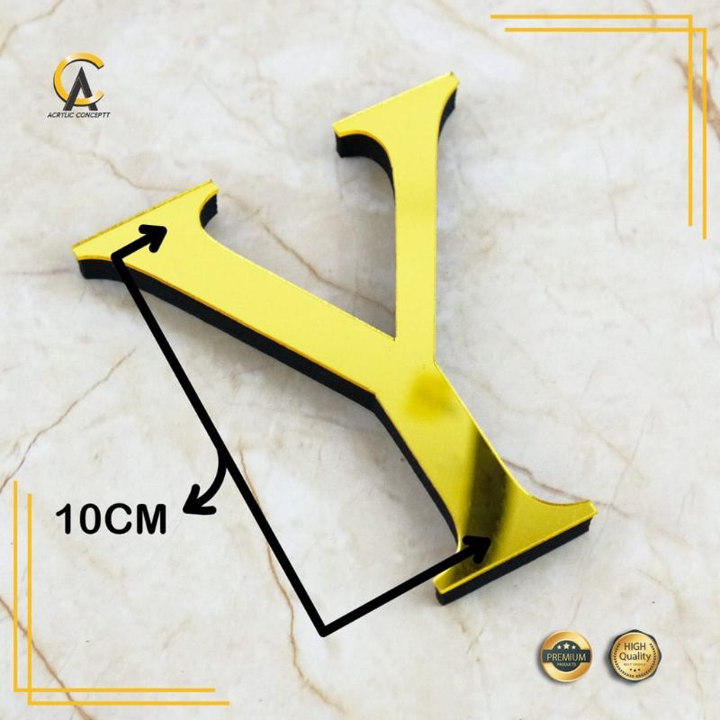 huruf timbul akrilik spons/huruf timbul akrilik custom