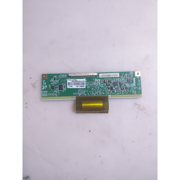 Tcon Ticon T con sharp LC - 32Sa4100I - LC-32SA4100I timming control