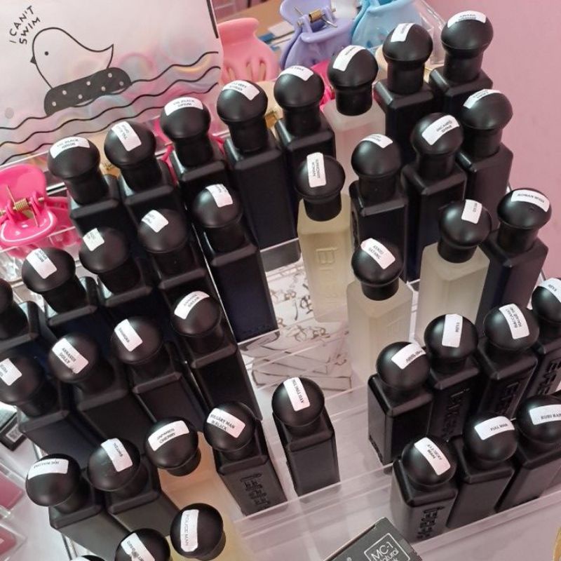 Baba parfum